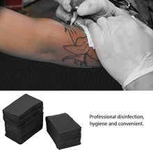 Stuoia Impermeabile Usa E getta,125 Pcs Pad Monouso Impermeabile Clean Pad Per Beauty Tattoo Tools