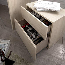 HOMEKIT Cassettiera 2 cassetti