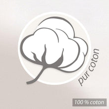 Coprimaterasso 160 x 210 cm Ahua Molleton 100% cotone 400 g/m2 con angoli 40 cm