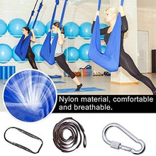 LICHUXIN - Amaca sensoriale per bambini, per terapia interna, dondolo, coccola, dondolo, effetto calmante sul bambino con esigenze speciali (colore: argento, dimensioni: 100 x 280 cm)