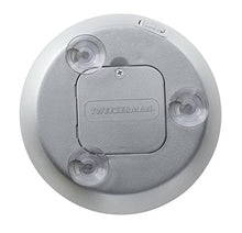Tweezerman-Specchio illuminato a LED, 15 x