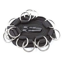 HUIJIE Set Letto, Fissaggio in Nylon e Metallo