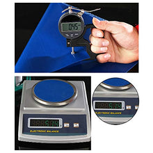ZX Telone Protetto UV E Impermeabile，Include Occhielli,Spessore 0.45mm,550grammi/mq (Colore : Blu, Dimensioni : 2x1.5m)