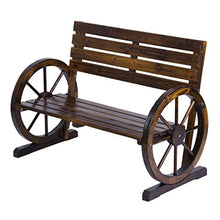Panca ruota Wagon