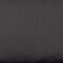 Amazon Brand - Movian Ticino - Divano a 2 posti e mezzo, 88 x 210 x 88 cm (Lu x La x A), grigio - Arredi Casa