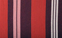 Amazonas Hammock AZ-1072115 Samba Amaca, Fuego, Viola, 310x140x5 cm