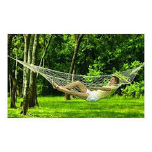 Amaca Letto Sospeso In Rete A Rete Amaca Bianca Portatile Altalena Da Esterno In Legno Massello Altalena Da Campeggio Amache Da Viaggio