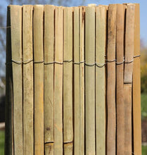 HaGa-Welt.de - Frangivento/frangivista in bambù, dimensioni: 5 x 1,5 m