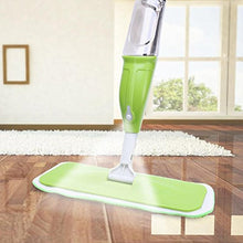SSAYY Spray Mop Spray Mop Acqua Spruzzante Pulitore Piastrelle Marmo Cucina 350Ml