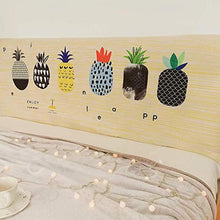 Bedspread Copriletto Copri Testata, Fodera per Testiera, Fodera per Letto King/Queen/Testiera Adatta A Tutti I Tipi di Testate del Letto Usurate E Rigide, Lavabile