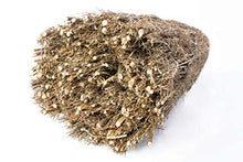 Estera de ramas de brezo Joe, Marrón, 300cmx200cm - Alfomra de ramas/Elemento Original - monsterkatz