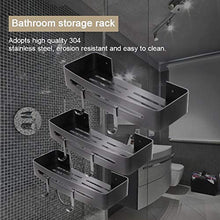 Tarente Scaffale for Sdraio da Bagno in Alluminio