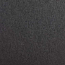 SKM Giroletto Nero e Bianco in Similpelle 180x200 cm (28.65kg) Nero