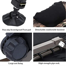 Heavy Duty Pieghevole Camping Culla Letto Altezza Regolabile Letto Guest Portatile Compact Outdoor Viaggi Letto Accompagnatore