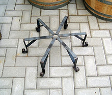 Supporto per vino