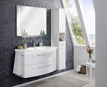 Fackelmann 84512 - Specchio