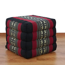 livasia | Cuscino ergonomico e Pouf | Cuscino posturale e per discopatia |cubo | Cuscino Orientale | Cuscino Lombare | Sgabello
