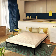 Baldiflex Emporio Materasso per Divano Letto Matrimoniale Brio Prontoletto 150x180 cm