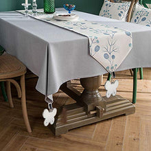 Set di 8pinze per tovaglia in acciaio inossidabile, picnic, barbecue, matrimonio, festa