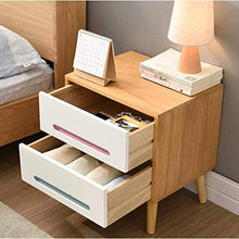 File cabinets Comodino tavolino Camere da Comodino Semplice Camera da Letto Moderna da Camera da Letto Piccolo Comodino Mobili pratici Cassetti