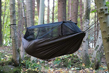 DD Frontline Hammock – Coyote Brown