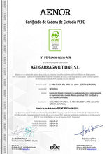 Astigarraga Pino Multi 28 x 28 x 20 cm, blocco 3 x 2