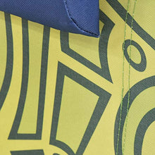 Pierre Cardin, Verde, Linea Aruba, Spiaggina Pieghevole Parigi, Mare giradino, 53x62x77