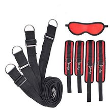 CareUToo Set Porta Lenzuola Multifunzione Regolabile Rosso