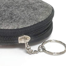 INVODA Pill Cases - Scatola per pillole, settimanale 3 volte 7 scomparti, grande organizer per pillole (1 pz+borsa)