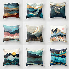 XSDF 2 federe per cuscino da divano, decorazione per la casa, quadrato, super morbida, adatta per camera da letto, divano 45 x 45 cm