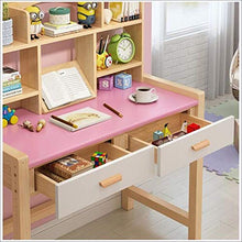 JINPENGRAN Scrivania studentesca per la casa,1000mm