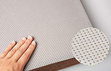 Cuscino per panca da 100/120/150 cm per interni ed esterni, cuscini spessi 3/5 cm per panca da giardino da 2 o 3 posti, cuscino per panca lunga da sala da pranzo, personalizzabile