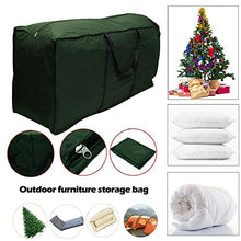 Fellie mobili da giardino cuscino imbottito Storage Bag custodia per il trasporto