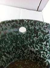 le terrecotte di cassiano fabio lavabo in Ceramica cm 40