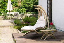 AMAZONAS Az-2020410 Swing Lounger, Creme
