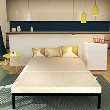 Baldiflex Emporio Materasso per Divano Letto Matrimoniale Brio Prontoletto 135x190 cm