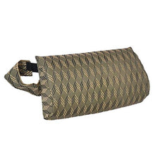 FLAMEER Cuscino per Testa in Memory Foam Federa Rimovibile Accessorio per Viaggiare - Diamante
