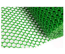Rete di Protezione Dell'erba for Rinforzo del Prato o del Parcheggio Verde Plastica Rete di Sicurezza for Bambini Rete di Protezione for Balcone Scale Rete Anticaduta 10m 20m 30m 50m ( Size : 1.2*3m )