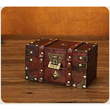 teng hong hui Stoccaggio Tronco con Blocco Composito da Letto Soggiorno Ripostiglio Tronco Treasure Chest Collection Cabinet