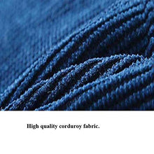 YOTONG Cuscino per Cuscino per Cestino futon Rotondo 1pcs,Lago Blu,42x42x5cm.