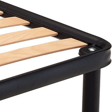 Bed Store SISTEMI RIPOSO Rete A 13 Doghe Strette Matrimoniale 160X190 Ortopedica Doppio Rinforzo