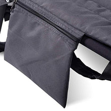 CCLLA Foldingner Single Bed, Home Office Nap Artifact Letto Portatile Semplice Letto da accompagnamento per Ospedale Lettino Prendisole Grigio Scuro