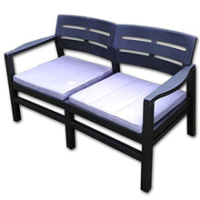 Set Java 4Pz Antrac.C/Cuscino