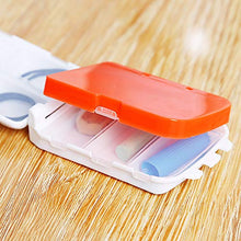 TOMYEER Medicine Cabinet Storage Box Medicine Storage Box Medicine Storage Box Multi-Layer Kit di pronto soccorso Caso Rosa