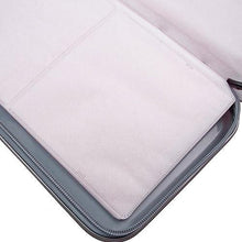 SaySure - New Portable 80 Disc CD Dvd Wallet Storage Organizer Bag Case Holder Album Box