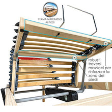Goldflex Rosa Matrimoniale Iva22 Parent (160x190, 25.00)