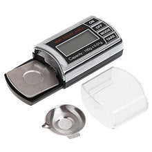 SaySure - Protable Pocket Digital Mini Scale 0.01g-100g