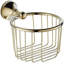 DEWUFAFA Rack per Il Bagno Bagno Accessori montati Cucina Bagno Tissue Rack Liting .Portasciugamano