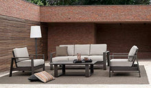 SET4 SALOTTO C-C BALTIC COFFEE YK14