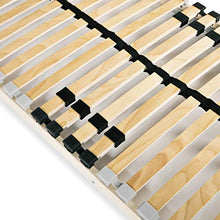 SKM Rete a Doghe 7 Zone con 28 Doghe 80x200 cm (8.5kg)